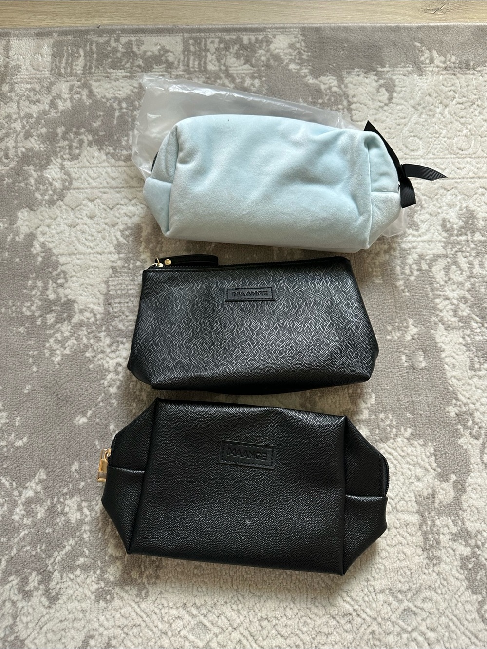 Makeup Bags